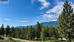 2627 Taynton Trail Invermere, British Columbia