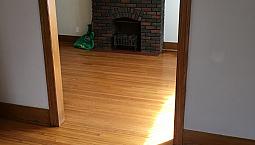 5 Bed House In Sargent Park