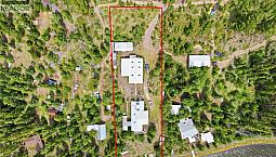 Dl 1434 Hihium Lake Fsr Lot# Block A Loon Lake, British Columbia