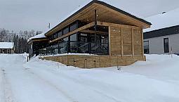 445 000$ - Chalet À Vendre À St-Ferréol-Les-Neiges