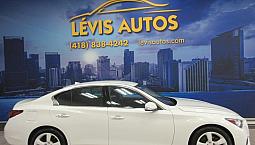 Infiniti Q50 2021 Pure 3.0 Litres Turbo 300 Hp Awd Cuir Chauffan