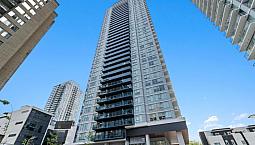3012 10448 University Drive Surrey, British Columbia
