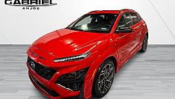 2022 Hyundai Kona N N-line Ultimate Awd