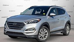 2017 Hyundai Tucson Se Awd | Remote Start | Leather | Pano