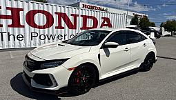 2018 Honda Civic Type R Type R For Sale