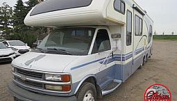 1997 Chevrolet Gulfstream Conquest W9311qh