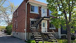 720 000$ - Duplex À Vendre À Mercier / Hochelaga / Maisonneuve
