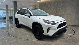 2022 Toyota Xle Premium Awd Xle Premium Leather