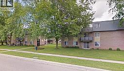 633 Barber Avenue N Unit# 7 Listowel, Ontario
