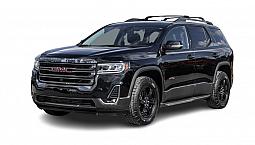 2023 Gmc Acadia At4 Awd 3.6l V6 * Cuir * Toit Panoramique* Carpl