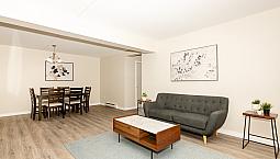 88 Southpark Drive - One-Bedroom Suite Apartment For Rent