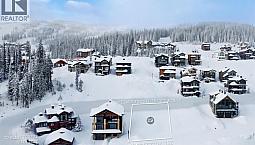 325 Feathertop Way Big White, British Columbia