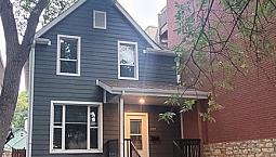 589 Fleet Avenue - Three-Bedroom Suite House For Rent