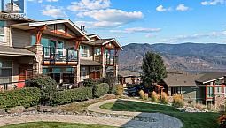 130 Colebrook Road Unit# 31 Kamloops, British Columbia