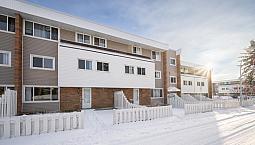 Parkridge Estates - Rp - 3 Bedroom Townhome Apartment For Rent