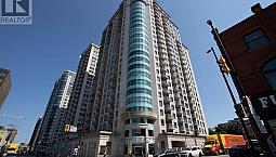 207 - 200 Rideau Street Ottawa, Ontario