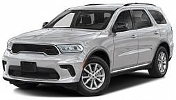 2027 Dodge Durango Gt