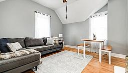 2-31 Herriott, Carleton Place Furnished 1 Bedroom