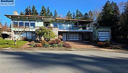 3503 16Th Ave Port Alberni, British Columbia