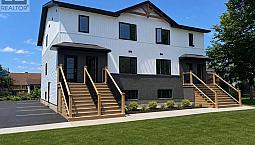 Unit 5 - 730 Cecelia Street Pembroke, Ontario
