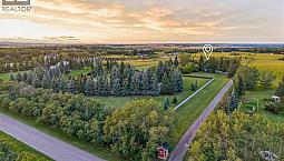 80042 210 Avenue W Rural Foothills County, Alberta