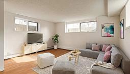 Affordable Apartments For Rent - Bel-Aire Apartments - Apartment