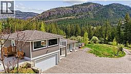 746 Mcmurray Road Kaleden, British Columbia