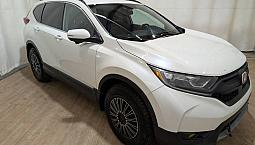 2017 Honda Cr-V Ex-L No Accidents | Leather | Remote Start | Awd