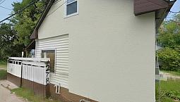 278 Salter Street Winnipeg, Manitoba