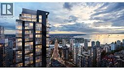 2608 1277 Hornby Street Vancouver, British Columbia