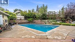 4105 Pleasant Valley Road Vernon, British Columbia