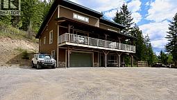 4905 Castledale View Estates Road Road Golden, British Columbia