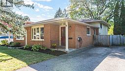 73 Baird Avenue Kitchener, Ontario