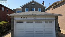 3282 Dragon Drive Mississauga (Fairview), Ontario