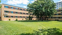 220 Fernwood Ave- Olivia Apts- Studio