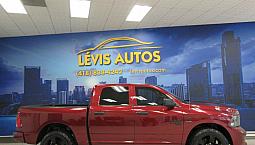 Ram 1500 Classic 2021 V8 5.7l Hemi Express Night Edition Crew-ca