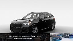 2026 Bmw X1 M35I Xdrive