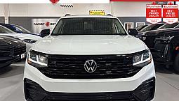 2023 Volkswagen Atlas R-Line|4Motion|Nav|Fenderaudio|7Pass|Leath