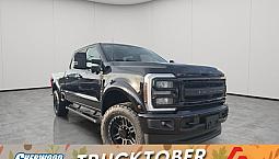 2026 Ford Roush F-350 Srw Lariat