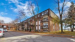 Bedford Oaks - 1 Bedroom Apartment For Rent