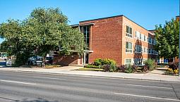 2265 Portage Ave- 2 Bedroom