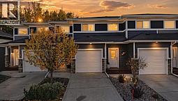 7, 5301 Windward Place Sylvan Lake, Alberta