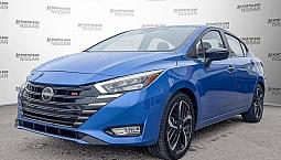 2023 Nissan Versa Sr