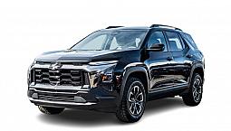 2026 Chevrolet Equinox Awd Activ Toit Ouvrant
