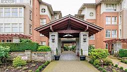 1406 4655 Valley Drive Vancouver, British Columbia