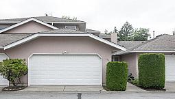 15501 89a Avenue Surrey, British Columbia