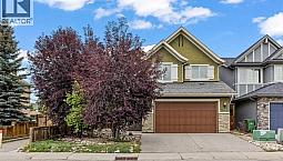 111 Cranarch Circle Se Calgary, Alberta