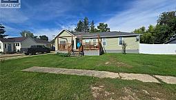211 Rye Street Yellow Grass, Saskatchewan