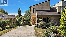 2253 Malaview Ave Sidney, British Columbia