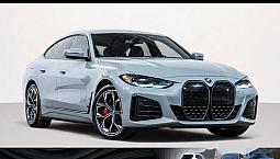 2023 Bmw I4 Edrive40 | Premium Essentiel | M Sport | Freins M